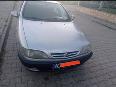 Sahibinden Citroen Xsara 1.6 SX 2001 Model MASRAFSIZ TEMİZ AİLE ARACI ( SON BİR HAFTA )