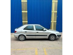Sahibinden Citroen Xsara 1.6 SX 2001 Model TEMİZ AİLE ARACI