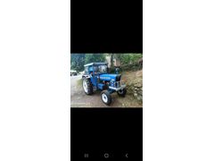 Sahibinden Ford 5000