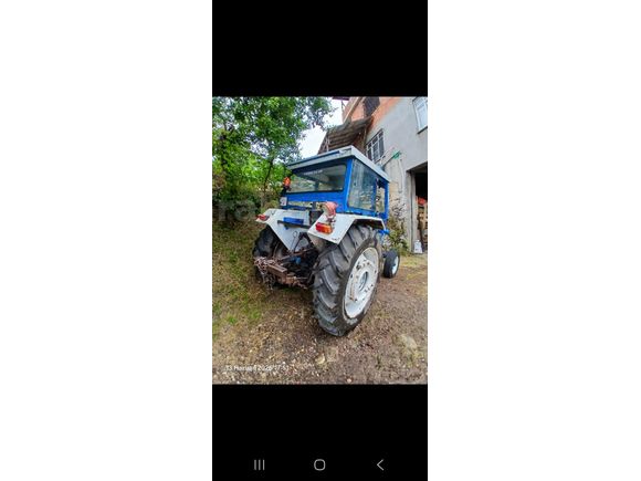 Sahibinden Ford 5000