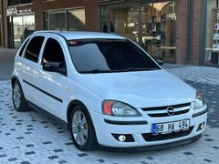 Sahibinden Opel Corsa 1.3 CDTI Enjoy 2005 Model  240.000 km Beyaz