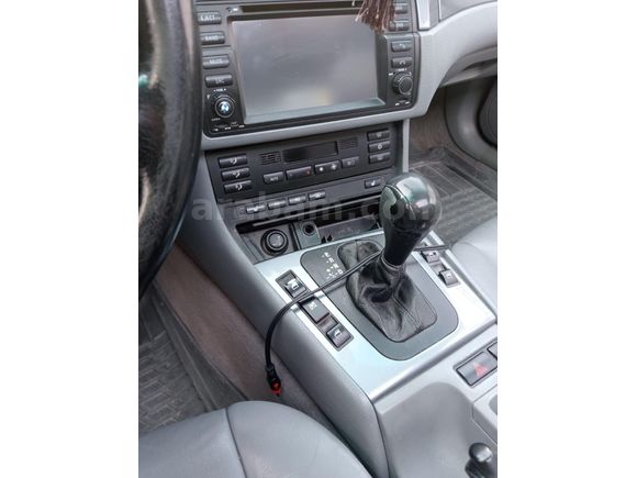 değişensiz BMW  320i 2000 Model