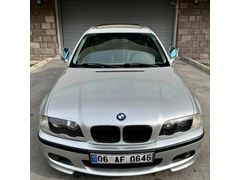 Sahibinden BMW 3 Serisi 320i 2000 Model