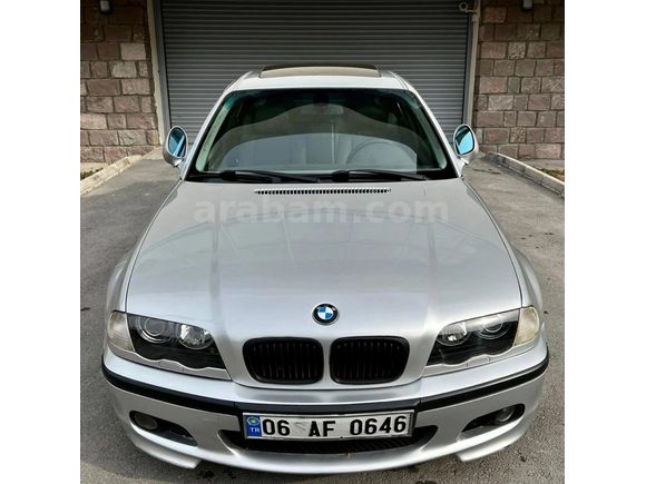 Sahibinden BMW 3 Serisi 320i 2000 Model