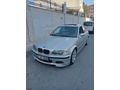 değişensiz BMW  320i 2000 Model