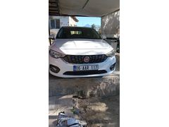 Sahibinden Fiat Egea 1.3 Multijet Urban 2016 Model  237.000 km Beyaz