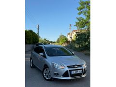 Sahibinden Ford Focus 1.6 TDCi Style 2012 Model