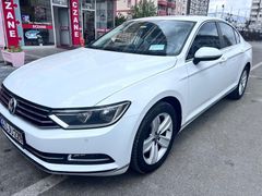 Sahibinden Volkswagen Passat 2.0 TDi BlueMotion Comfortline 2015 Model  203.000 km Beyaz
