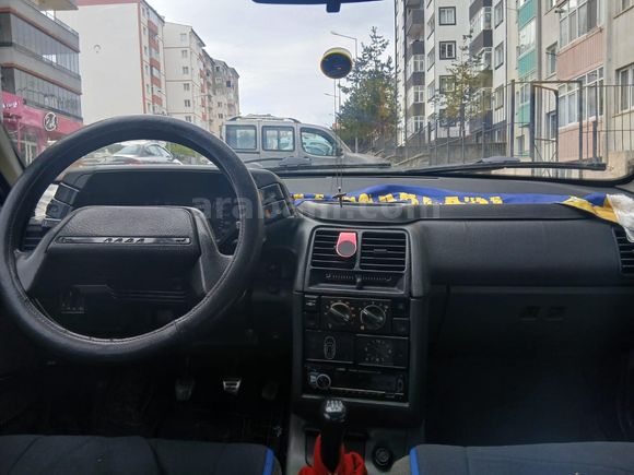 Sahibinden Lada Vega 1.6 2005 Model