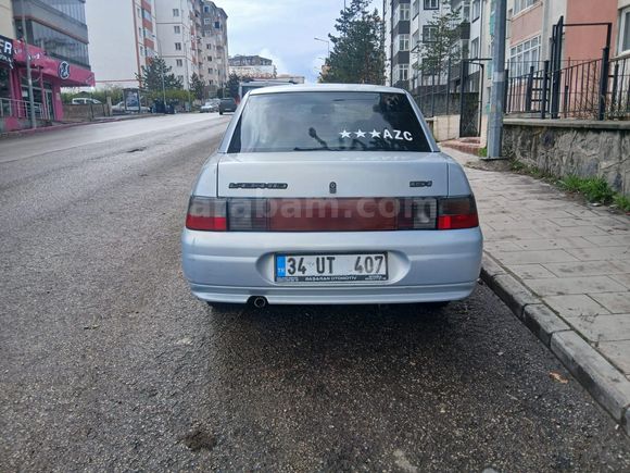 Sahibinden Lada Vega 1.6 2005 Model