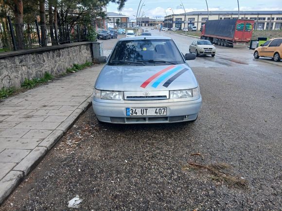 Sahibinden Lada Vega 1.6 2005 Model