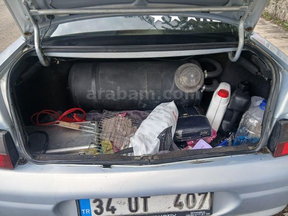 Sahibinden Lada Vega 1.6 2005 Model