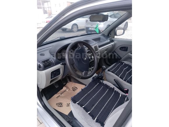 Sahibinden Renault Clio 1.4 Alize 2006 Model