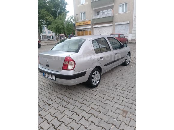 Sahibinden Renault Clio 1.4 Alize 2006 Model