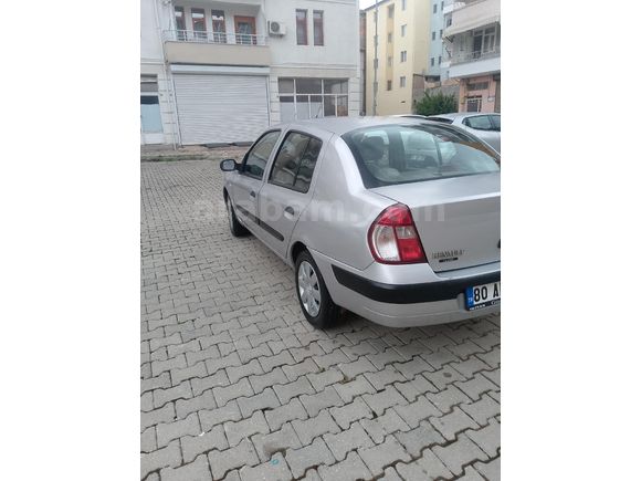 Sahibinden Renault Clio 1.4 Alize 2006 Model
