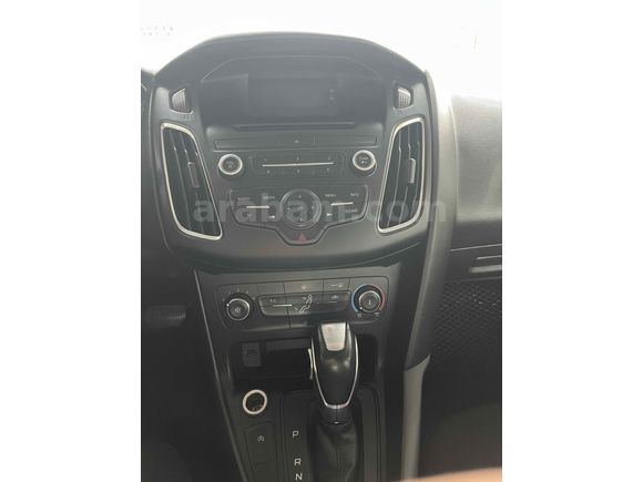 Sahibinden Ford Focus 1.5 TDCi Style 2016 Model 
