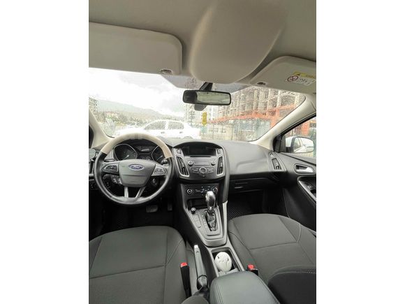 Sahibinden Ford Focus 1.5 TDCi Style 2016 Model 