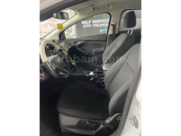 Sahibinden Ford Focus 1.5 TDCi Style 2016 Model 