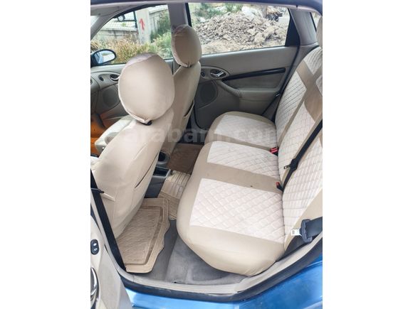 Sahibinden Ford Focus 1.6 Ghia 2003 Model