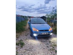 Sahibinden Ford Focus 1.6 Ghia 2003 Model