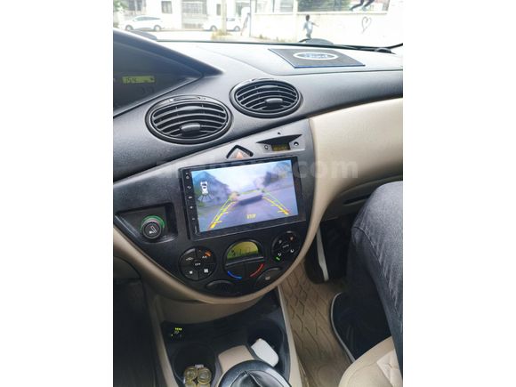 Sahibinden Ford Focus 1.6 Ghia 2003 Model