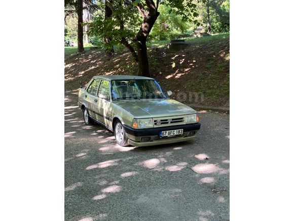 Sahibinden Tofaş Doğan SLX 1992 Model