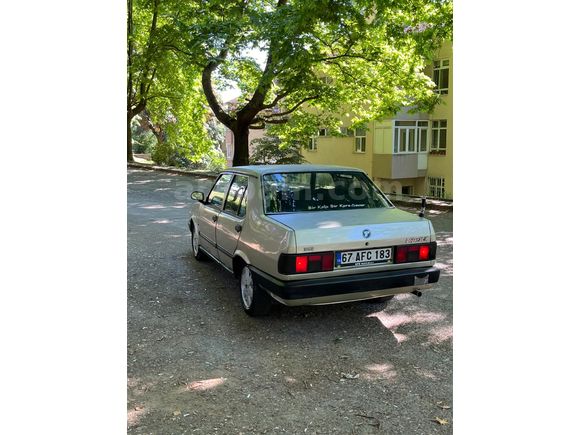 Sahibinden Tofaş Doğan SLX 1992 Model