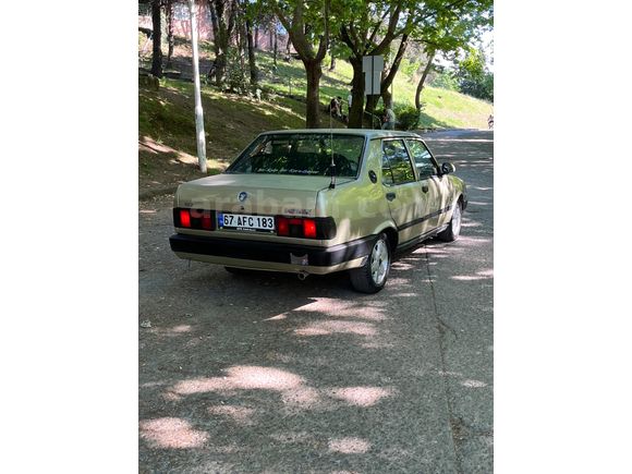 Sahibinden Tofaş Doğan SLX 1992 Model