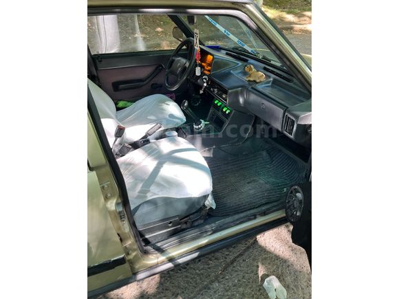 Sahibinden Tofaş Doğan SLX 1992 Model