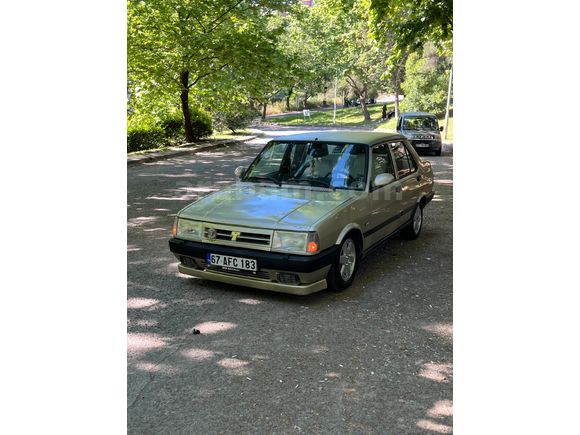 Sahibinden Tofaş Doğan SLX 1992 Model