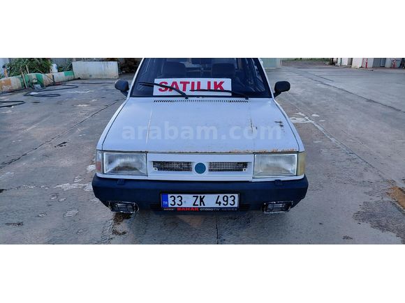 Sahibinden Tofaş Doğan SLX 1993 Model