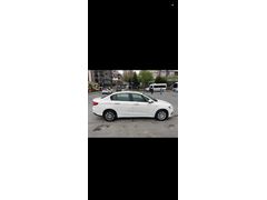 Sahibinden Fiat Egea 1.4 Fire Easy 2018 Model Aydın 103.300 km Beyaz, muayne 27 Aralık 2027 kadar