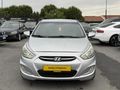 2016 ACCENT BLUE MODE PLUS 1.6 CRDI DİZEL OTOMATİK
