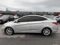 2016 ACCENT BLUE MODE PLUS 1.6 CRDI DİZEL OTOMATİK