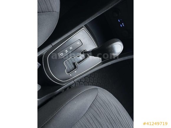 2016 ACCENT BLUE MODE PLUS 1.6 CRDI DİZEL OTOMATİK