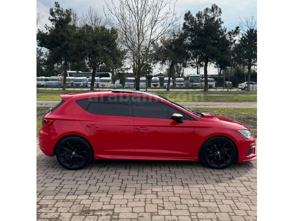Sahibinden Seat Leon 1.5 EcoTSI FR 2020 Model 