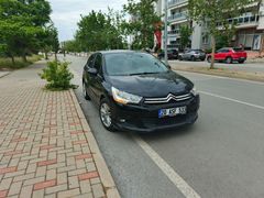 Değişensiz Citroen C4 95'binde