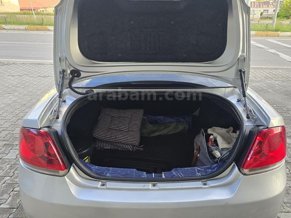 Sahibinden Fiat Linea 1.3 Multijet Active Plus 2012 Model