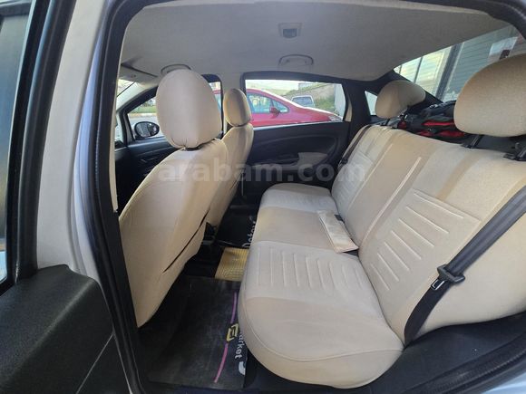 Sahibinden Fiat Linea 1.3 Multijet Active Plus 2012 Model
