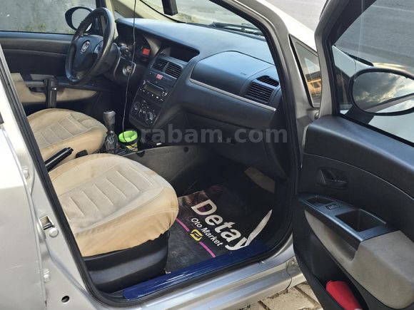 Sahibinden Fiat Linea 1.3 Multijet Active Plus 2012 Model