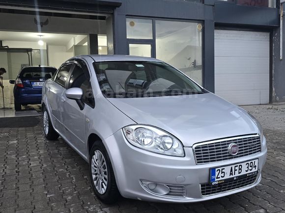 Sahibinden Fiat Linea 1.3 Multijet Active Plus 2012 Model