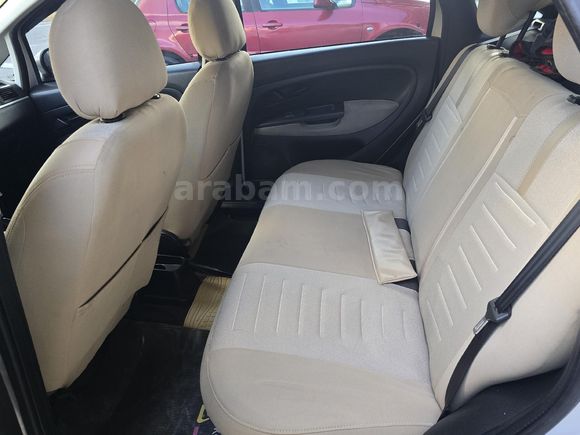 Sahibinden Fiat Linea 1.3 Multijet Active Plus 2012 Model