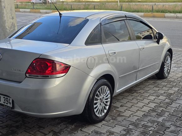 Sahibinden Fiat Linea 1.3 Multijet Active Plus 2012 Model