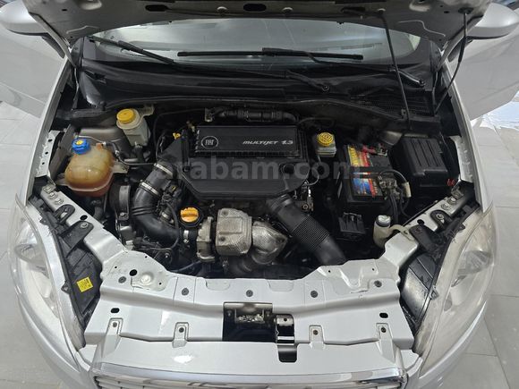 Sahibinden Fiat Linea 1.3 Multijet Active Plus 2012 Model