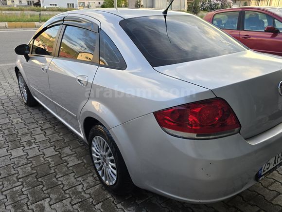 Sahibinden Fiat Linea 1.3 Multijet Active Plus 2012 Model