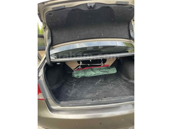 Aciliyetten son fiyat Honda Civic 1.6i VTEC Elegance 2009 Model 