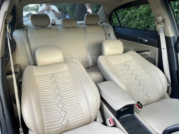 Aciliyetten son fiyat Honda Civic 1.6i VTEC Elegance 2009 Model 