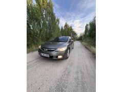 Sahibinden Honda Civic 1.6i VTEC Elegance 2009 Model 