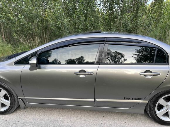 Aciliyetten son fiyat Honda Civic 1.6i VTEC Elegance 2009 Model 