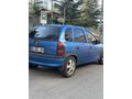 Sahibinden Opel Corsa 1.4 100.Yıl 2000 Model Ankara